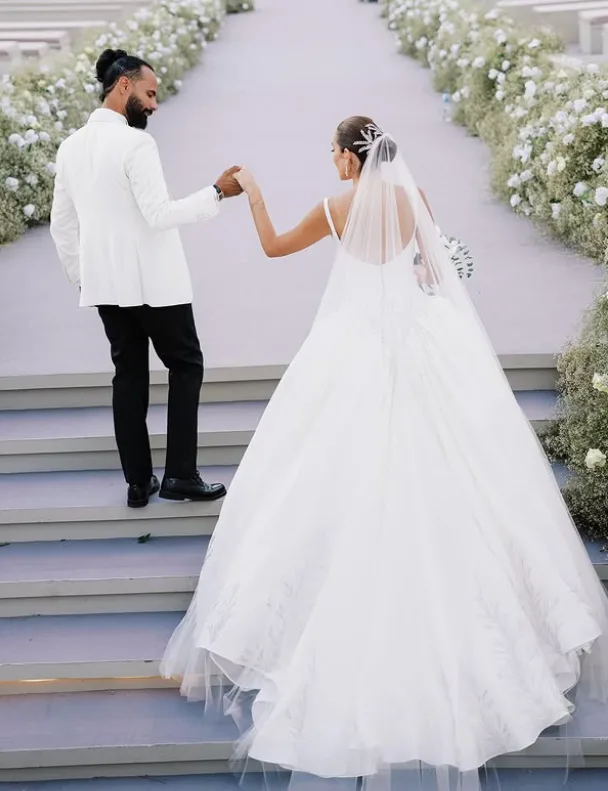 بعد ارتباطه بأمينة خليل واحتلاله الترند.. من هو أحمد زعتر؟