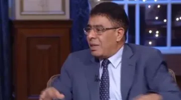 عماد حسين: تعديل المادة 12 من قانون تنظيم الصحافة والإعلام ضرورة ملحة تهم جميع فئات الدولة وليس الصحفيين فقط.
