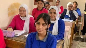 نتائج سنوات النقل لعام 2025 في القاهرة للصفين الأول والثاني الإعدادي.. رابط الاستعلام الرسمي