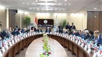 الهيئة العليا للجامعات تصدق على دليل امتحانات كليات علوم الرياضة في التخصصين البدني والمهاري
