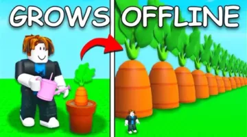 تحديث يونيو 2025 لرموز لعبة Grow a Garden