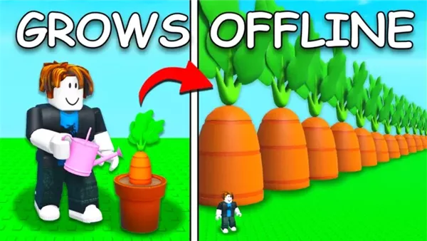 تحديث يونيو 2025 لرموز لعبة Grow a Garden