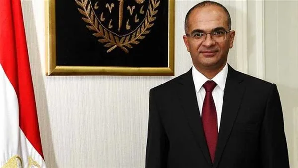 لماذا حافظت الإسكندرية على سلامتها خلال هذه العاصفة؟ نائب وزير الإسكان يشرح الأمر. لماذا حافظت الإسكندرية على سلامتها خلال هذه العاصفة؟ نائب وزير الإسكان يشرح الأمر.