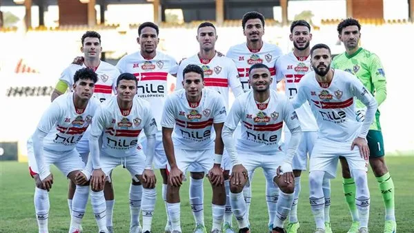 أول رد من مدرب الزمالك بعد انتصاره على فاركو أول رد من مدرب الزمالك بعد انتصاره على فاركو