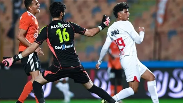 الزمالك يتخطى فاركو قبل لقاء بيراميدز في نهائي كأس مصر الزمالك يتخطى فاركو قبل لقاء بيراميدز في نهائي كأس مصر