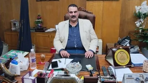 أمن البحيرة يعزز جهوده لحل لغز العثور على جثة شاب مقيد في ترعة النوبارية أمن البحيرة يعزز جهوده لحل لغز العثور على جثة شاب مقيد في ترعة النوبارية