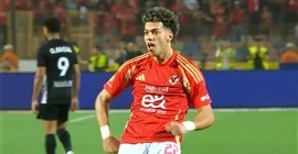 رسميًا.. إمام عاشور يتوج بلقب هداف الدوري المصري