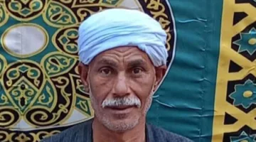 وفاة مزارع داخل آلة دراس القمح في البتانون، المنوفية