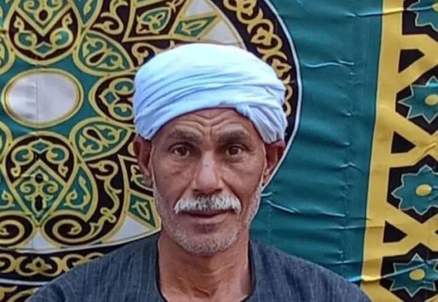 وفاة مزارع داخل آلة دراس القمح في البتانون، المنوفية