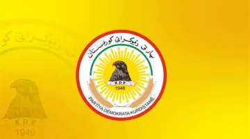 الحزب الديمقراطي الكردستاني: لا ينبغي معاقبة الشعب الكردي، وكل عائدات النفط لصالح العراق.