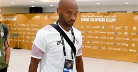 الزمالك يفاجئ شيكابالا بقرار صادم