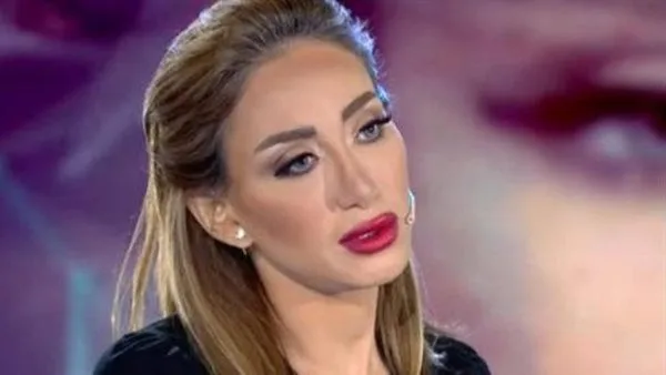 الحكم بالسجن والغرامة على متهمين بتعمد harassment ضد ريهام سعيد