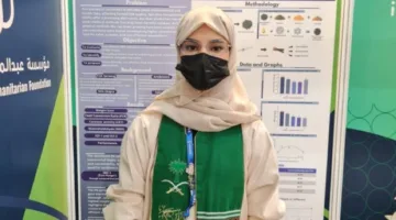 طلاب الأحساء يحققون 48 ميدالية ذهبية وفضية في معرض آيتكس 2025 بماليزيا