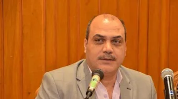 نقيب الصحفيين يؤازر الباز بعد صدور حكم سجنه: نرفض قطعياً فرض أي عقوبات تسلب الحرية في قضايا النشر.