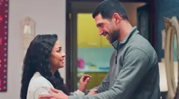 إطلاق برومو مسلسل “فات الميعاد” الذي ي starring أحمد مجدي وأسماء أبو اليزيد، والعرض سيكون قريباً.