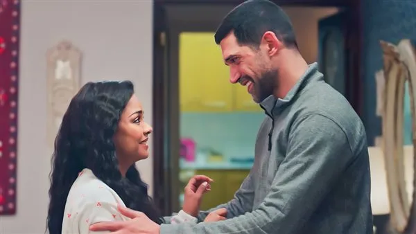 إطلاق برومو مسلسل “فات الميعاد” الذي ي starring أحمد مجدي وأسماء أبو اليزيد، والعرض سيكون قريباً. إطلاق برومو مسلسل “فات الميعاد” الذي ي starring أحمد مجدي وأسماء أبو اليزيد، والعرض سيكون قريباً.