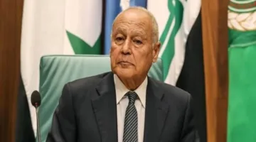 أبو الغيط يسافر غدًا إلى الأردن كجزء من وفد اللجنة العربية الإسلامية