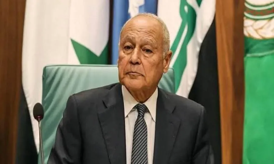 أبو الغيط يسافر غدًا إلى الأردن كجزء من وفد اللجنة العربية الإسلامية أبو الغيط يسافر غدًا إلى الأردن كجزء من وفد اللجنة العربية الإسلامية