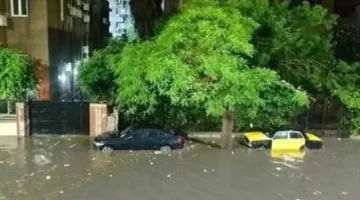 مدير شبكة الصرف: الإسكندرية نجت بفضل استجابة الأجهزة السريعة