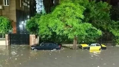 مدير شبكة الصرف: الإسكندرية نجت بفضل استجابة الأجهزة السريعة