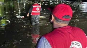 الإسكان: البنية التحتية الحديثة لعبت دورًا في إنقاذ الإسكندرية