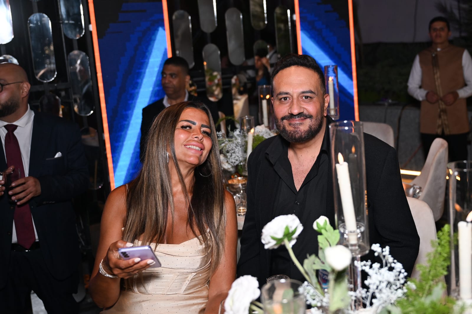 خالد سرحان