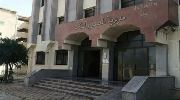 18 مايو.. بدء حملة مكافحة الحشرات والجرذان في شمال سيناء