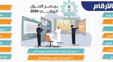 1865 فرصة استثمارية و186 إصلاح لتحسين بيئة الأعمال