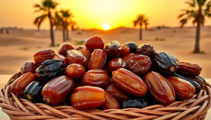 1.87 مليون طن: كيف باتت مصر رائدة في إنتاج التمور عالمياً؟ 1.87 مليون طن: كيف باتت مصر رائدة في إنتاج التمور عالمياً؟
