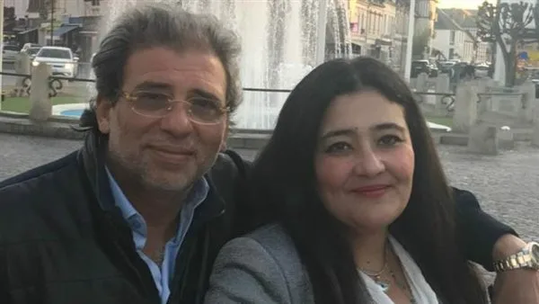 19 مايو.. أولى جلسات محاكمة صحفية متهمة بسب وقدف المخرج خالد يوسف وزوجته شاليمار شربتلي