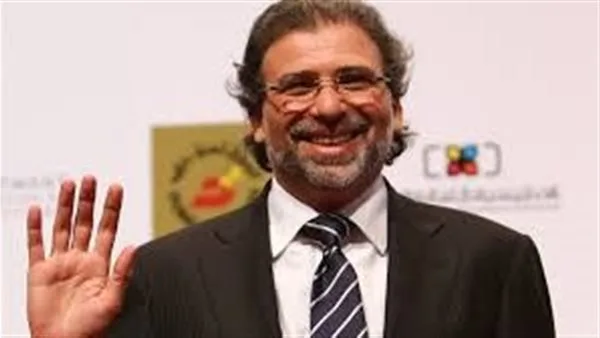 19 مايو.. أولى جلسات محاكمه إعلامية بتهمة سب وقذف خالد يوسف وزوجته
