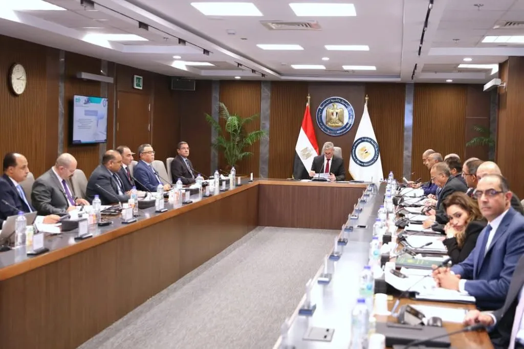 1.9 مليار جنيه إيرادات شركة IDM العالمية لتصنيع معدات الحفر 1.9 مليار جنيه إيرادات شركة IDM العالمية لتصنيع معدات الحفر