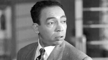 1972: رحيل الفنان إسماعيل ياسين