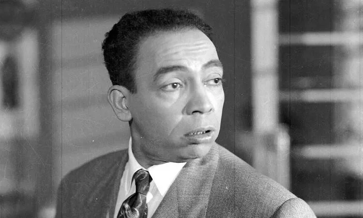 1972: رحيل الفنان إسماعيل ياسين 1972: رحيل الفنان إسماعيل ياسين