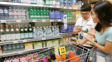 انخفاض معدل التضخم المنسق في سلوفاكيا إلى 3.9% في شهر أبريل