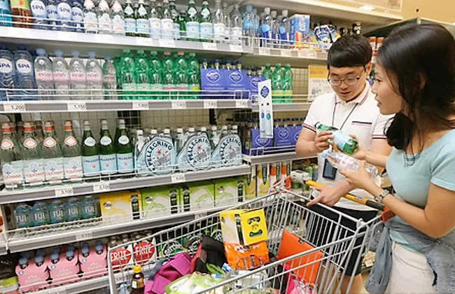 انخفاض معدل التضخم المنسق في سلوفاكيا إلى 3.9% في شهر أبريل انخفاض معدل التضخم المنسق في سلوفاكيا إلى 3.9% في شهر أبريل