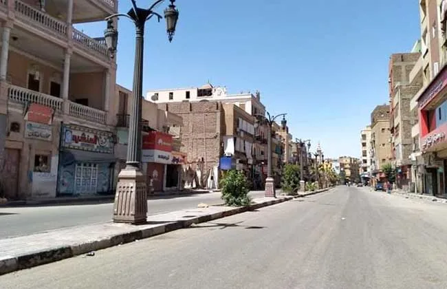 حافلة مجلس المدينة.. أمل سكان الكرنك بالأقصر في حل أزمة أجور سيارات الأجرة حافلة مجلس المدينة.. أمل سكان الكرنك بالأقصر في حل أزمة أجور سيارات الأجرة