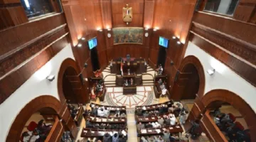 مجلس الشيوخ يقر بشكل نهائي تعديل قانون المجلس