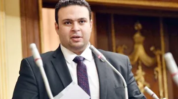 النائب عبدالمنعم إمام: المعارضة طرحت 7 مشروعات قوانين في الحوار الوطني