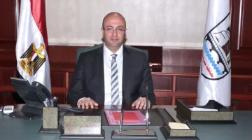 محافظ بني سويف يستعرض استعدادات قطاع التعليم لامتحانات الفصل الدراسي الثاني للصفوف الانتقالية والشهادة الإعدادية.