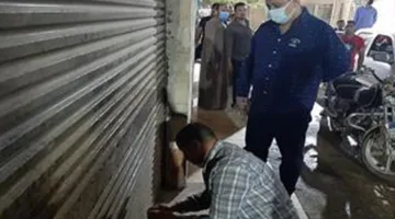 الداخلية: تسجيل 138 انتهاكًا على محلات لم تمتثل لقرار الإغلاق في يوم واحد