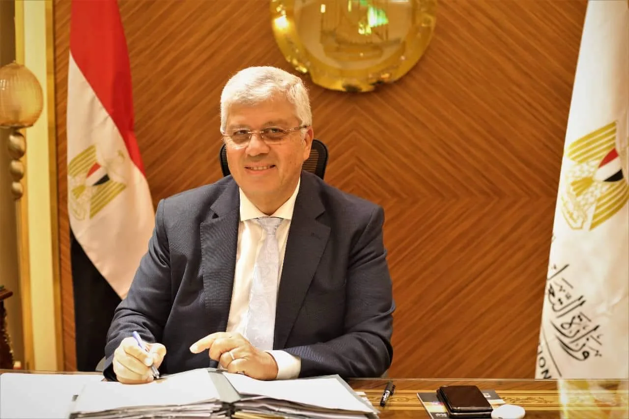 التعليم العالي تصدر قرارا جديدا بشأن أعمال التنسيق الإلكتروني للقبول بالجامعات والمعاهد