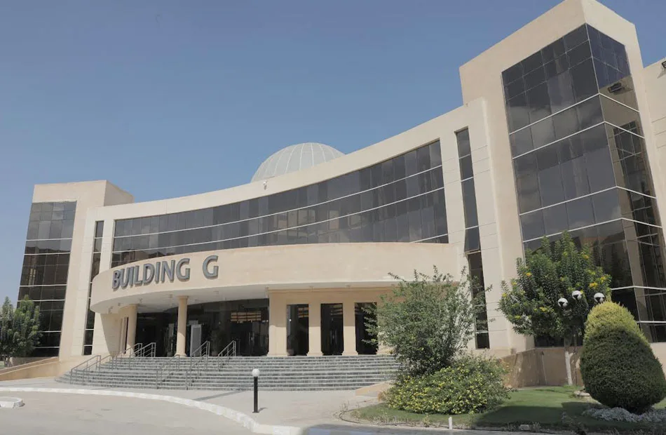 اتفاقية شراكة بين مجلس مدينة رفح وكلية الهندسة في جامعة سيناء