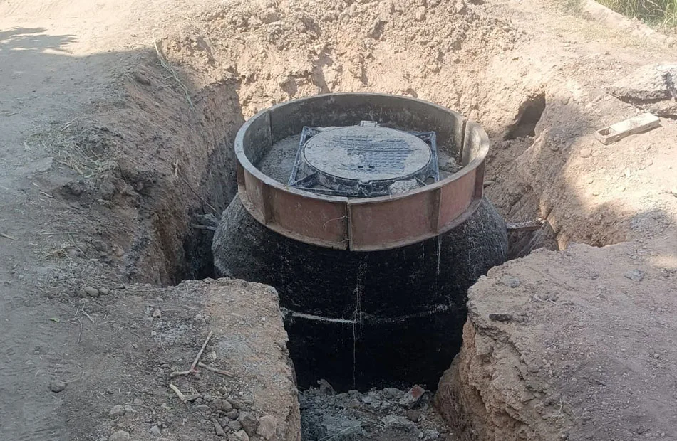 مياه المنوفية: بدء تنفيذ خطة تطهير شاملة لشبكات الصرف الصحي على مستوى المحافظة