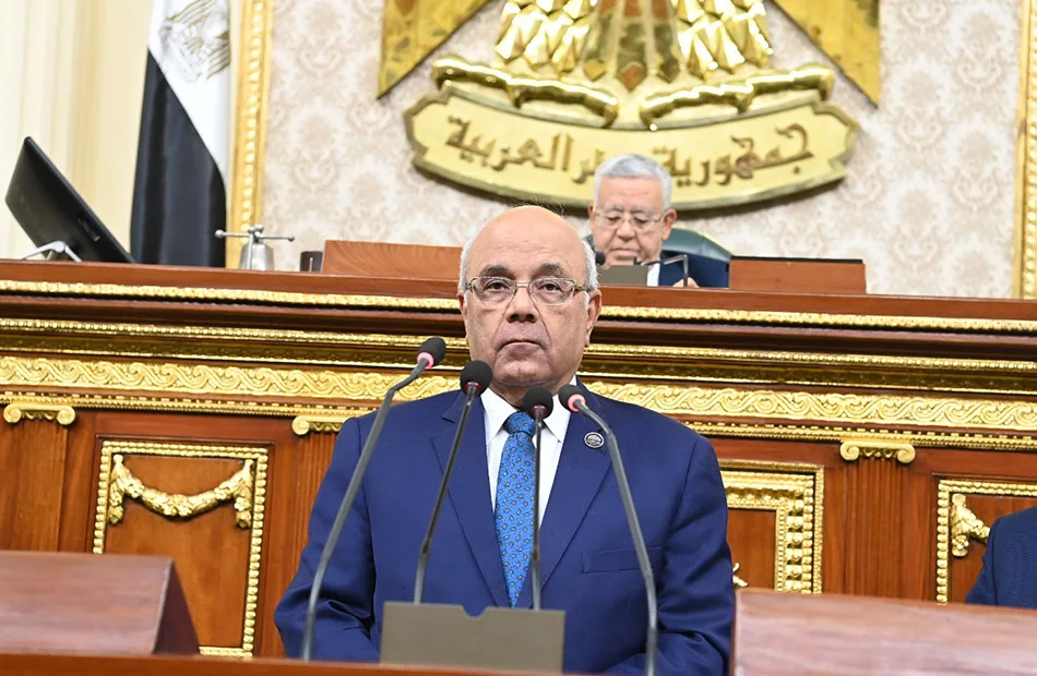 النائب محمد عطية الفيومي: قانون تنظيم مياه الشرب لن يفرض أعباء جديدة على المواطنين النائب محمد عطية الفيومي: قانون تنظيم مياه الشرب لن يفرض أعباء جديدة على المواطنين