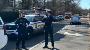 أمريكا: إصابة 7 أفراد جراء حادث إطلاق نار في ولاية واشنطن