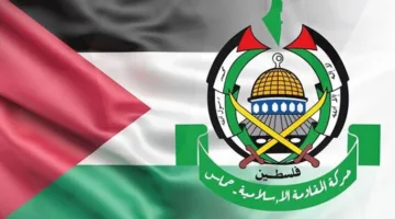 حماس تدعو الأمم المتحدة إلى اتخاذ خطوات فعالة لمواجهة محاولات إنهاء القضية الفلسطينية.