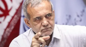 الرئيس الإيراني: طهران ستستمر في المفاوضات النووية مع الولايات المتحدة مع الحفاظ على حقوقها.