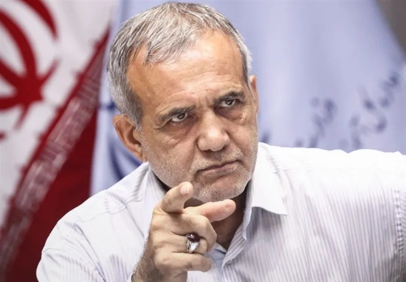 الرئيس الإيراني: طهران ستستمر في المفاوضات النووية مع الولايات المتحدة مع الحفاظ على حقوقها. الرئيس الإيراني: طهران ستستمر في المفاوضات النووية مع الولايات المتحدة مع الحفاظ على حقوقها.
