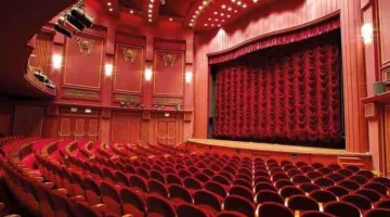الثلاثاء.. ثقافة السويس تقدم عرض “منزل العفاريت الظريفة” في فعاليات مسرح الطفل